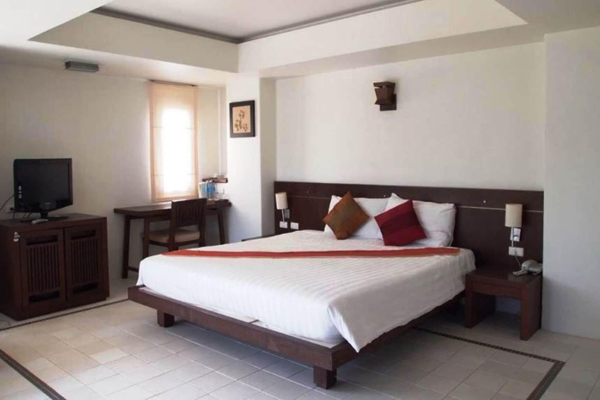 Evergreen 3* Chaweng Beach