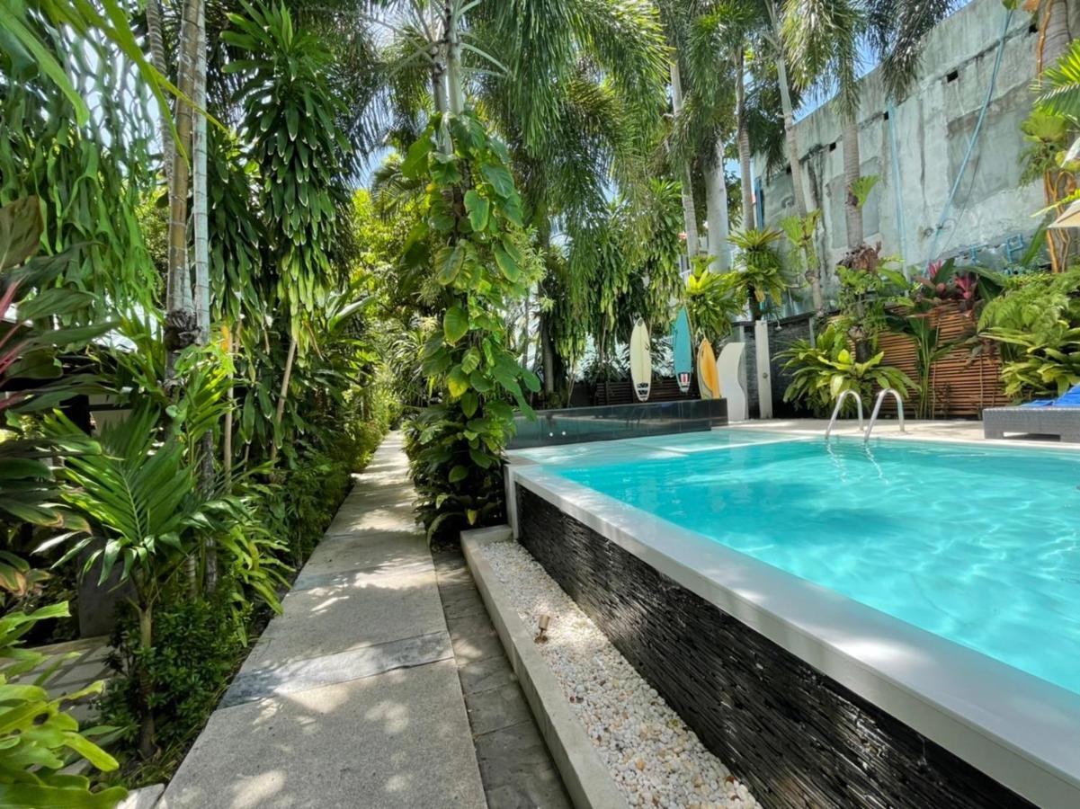 Evergreen 3* Chaweng Beach