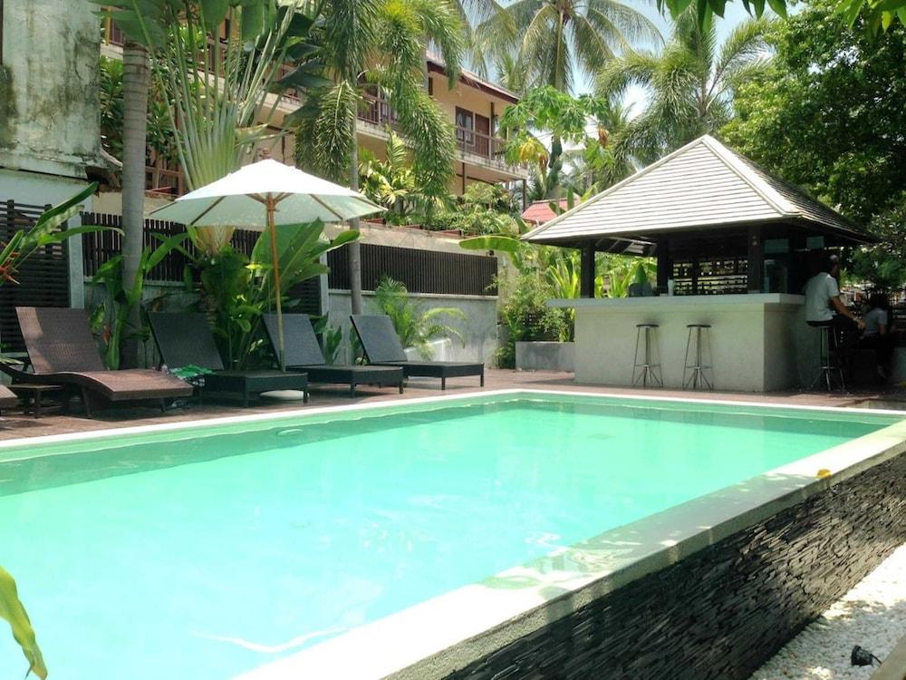 Evergreen 3* Chaweng Beach