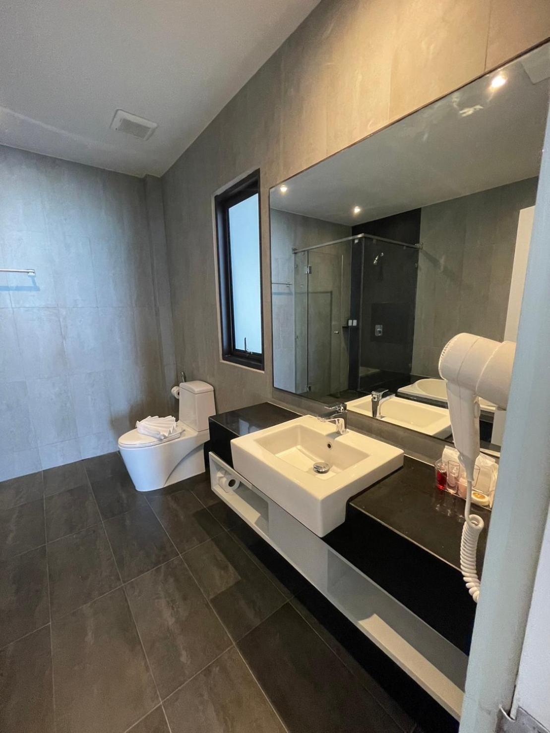 Hotel Evergreen Chaweng Beach