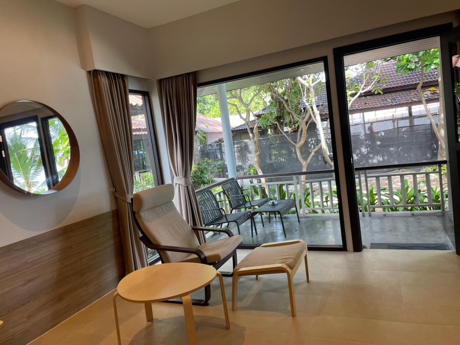 Evergreen 3* Chaweng Beach