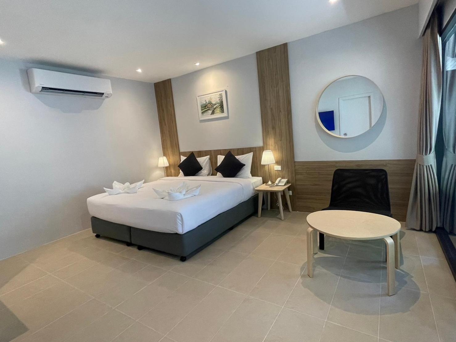 Evergreen 3* Chaweng Beach