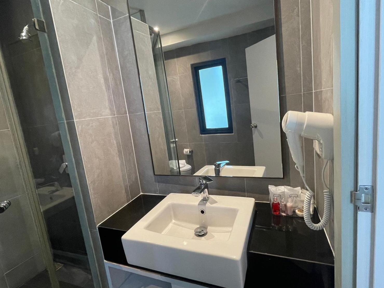 Hotel Evergreen Chaweng Beach
