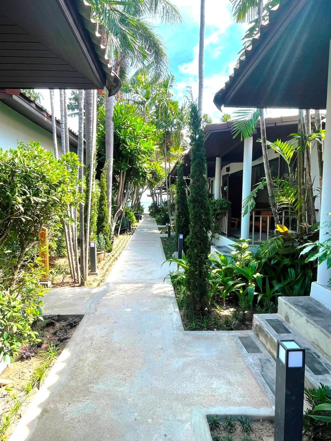 Evergreen 3* Chaweng Beach
