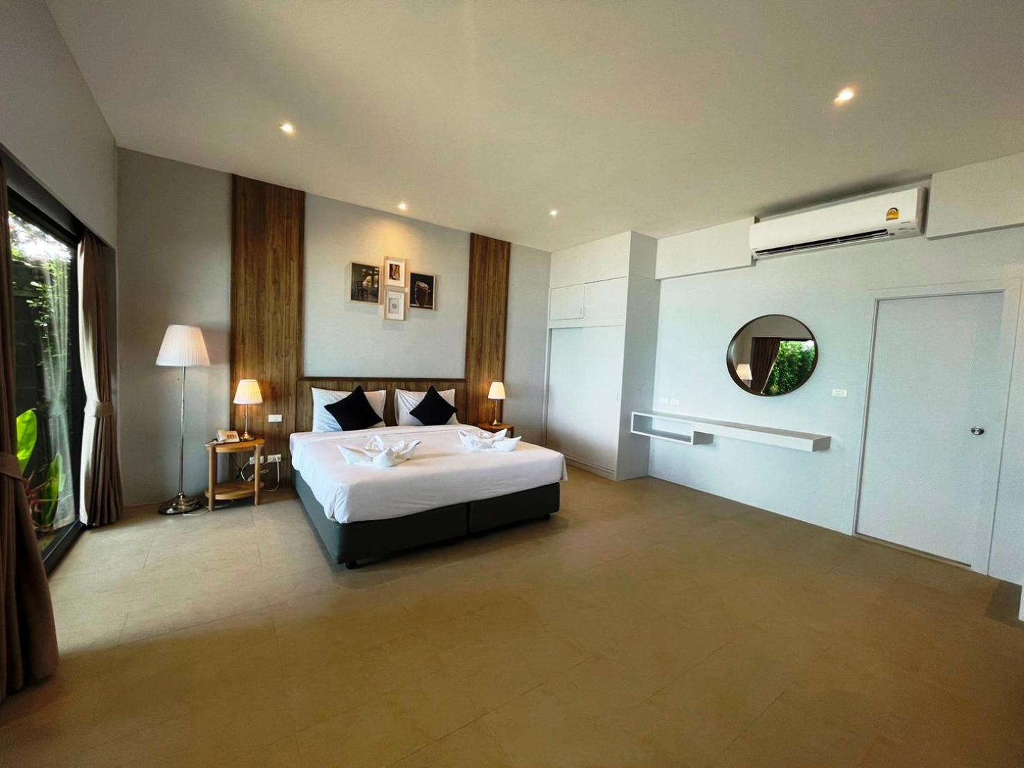 Evergreen 3* Chaweng Beach
