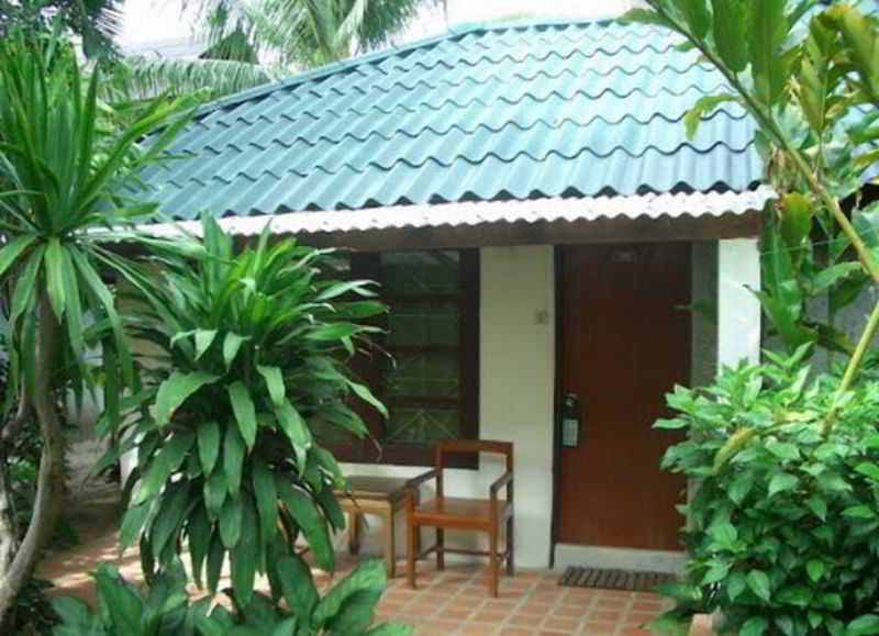 Evergreen Chaweng Beach