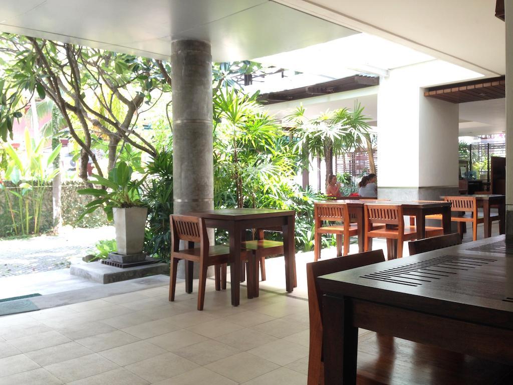Hotel Evergreen Chaweng Beach